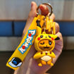 Picture of Pokemon Keychains